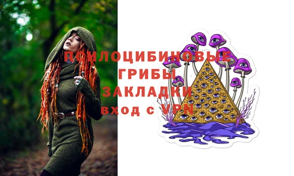 ALPHA-PVP Осинники